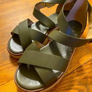 Michael Kors sandals